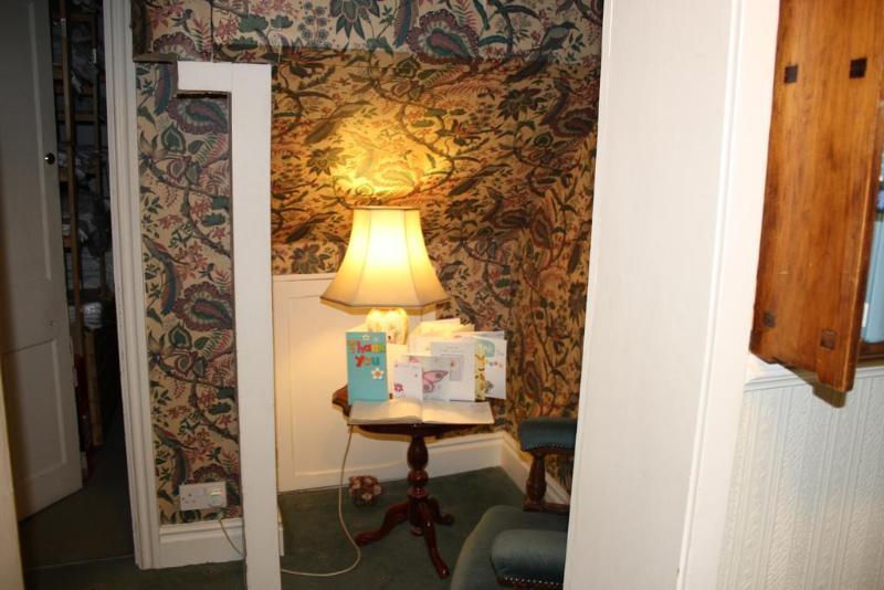 Holmwood House - Genel
