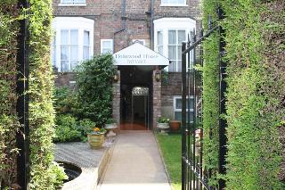 Holmwood House fotoÄŸrafÄ±
