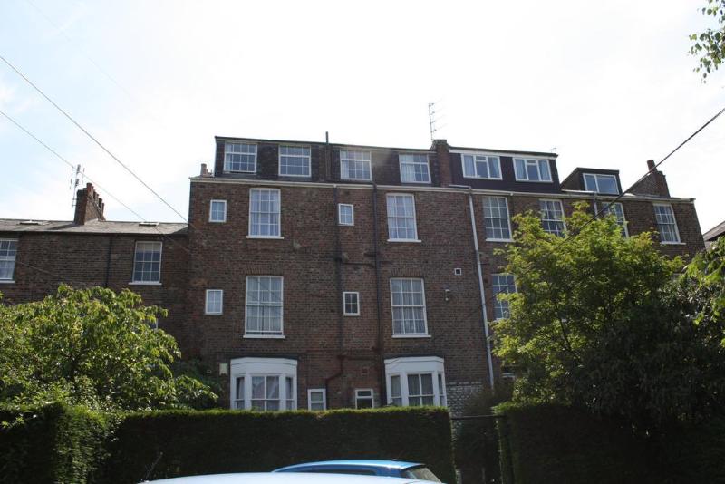 Holmwood House - Genel