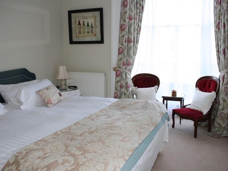 Holmwood House - Oda