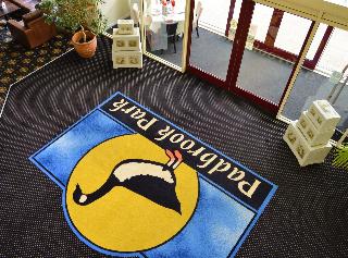 Padbrook Park Hotel fotoÄŸrafÄ±