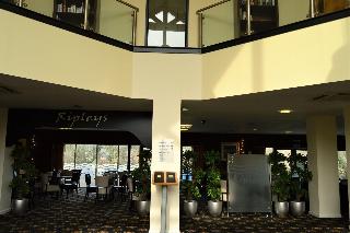Padbrook Park Hotel fotoÄŸrafÄ±