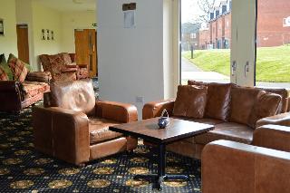 Padbrook Park Hotel fotoÄŸrafÄ±
