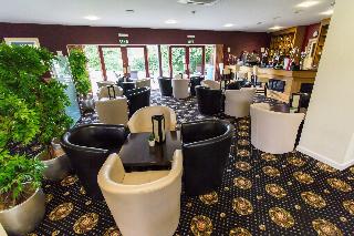 Padbrook Park Hotel fotoÄŸrafÄ±
