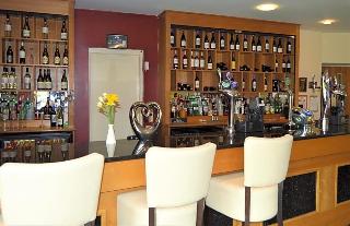 Padbrook Park Hotel fotoÄŸrafÄ±