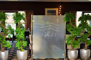 Padbrook Park Hotel fotoÄŸrafÄ±