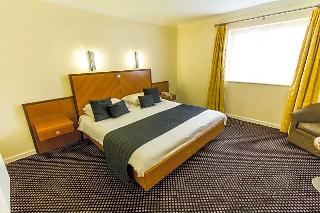 Padbrook Park Hotel fotoÄŸrafÄ±