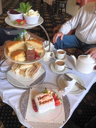 Padbrook Park Hotel fotoÄŸrafÄ±