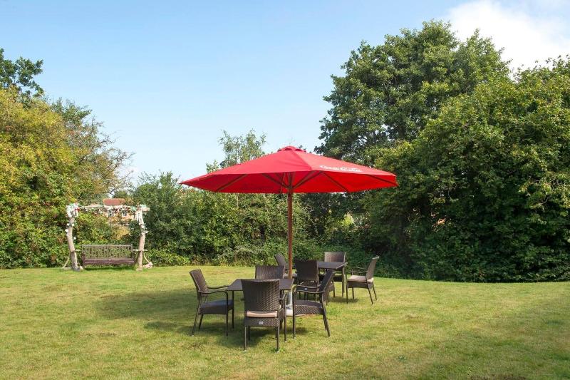 Padbrook Park Hotel - Genel