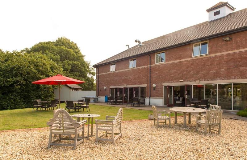 Padbrook Park Hotel - Genel