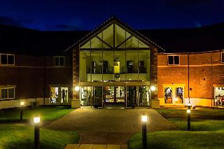 Padbrook Park Hotel fotoÄŸrafÄ±