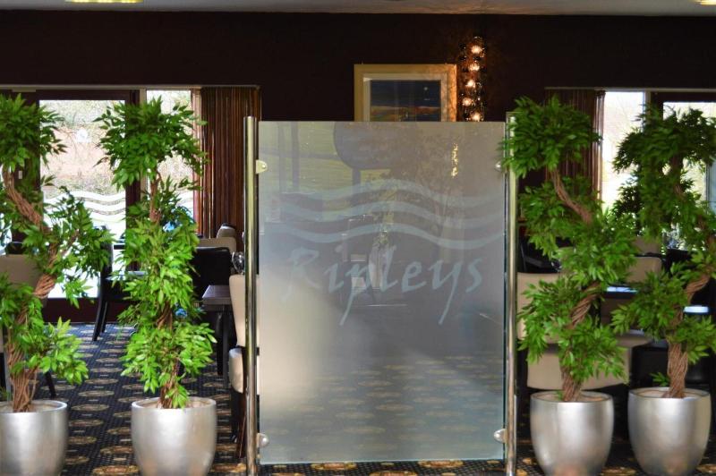 Padbrook Park Hotel - Genel