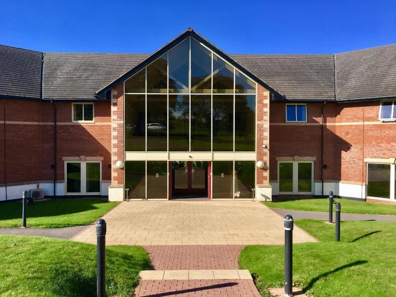 Padbrook Park Hotel - Genel