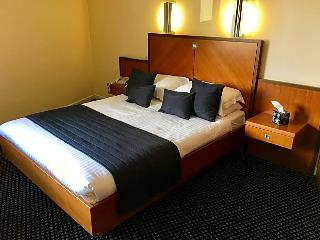 Padbrook Park Hotel fotoÄŸrafÄ±