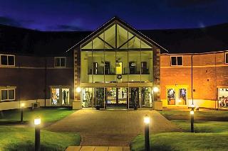 Padbrook Park Hotel fotoÄŸrafÄ±