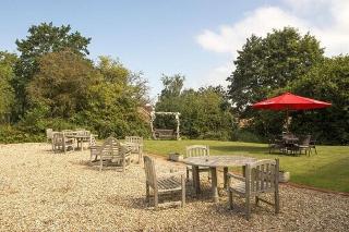 Padbrook Park Hotel fotoÄŸrafÄ±