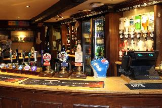 White Hart Hotel by Marstons Inns fotoÄŸrafÄ±