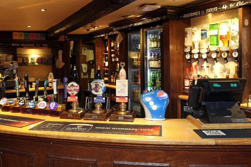 White Hart Hotel by Marstons Inns - Bar