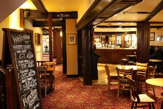 White Hart Hotel by Marstons Inns fotoÄŸrafÄ±
