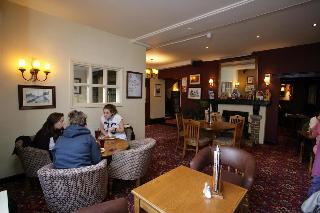 White Hart Hotel by Marstons Inns fotoÄŸrafÄ±