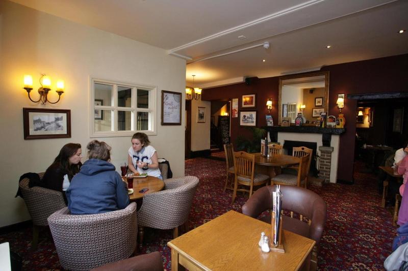 White Hart Hotel by Marstons Inns - Bar