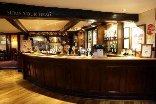 White Hart Hotel by Marstons Inns fotoÄŸrafÄ±