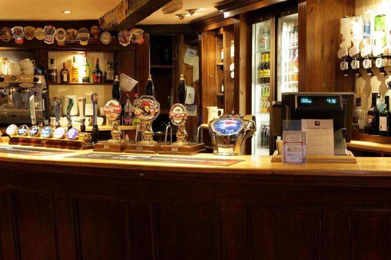 White Hart Hotel by Marstons Inns - Bar
