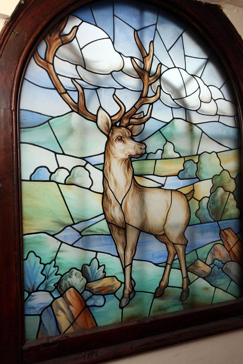 White Hart Hotel by Marstons Inns - Lobi