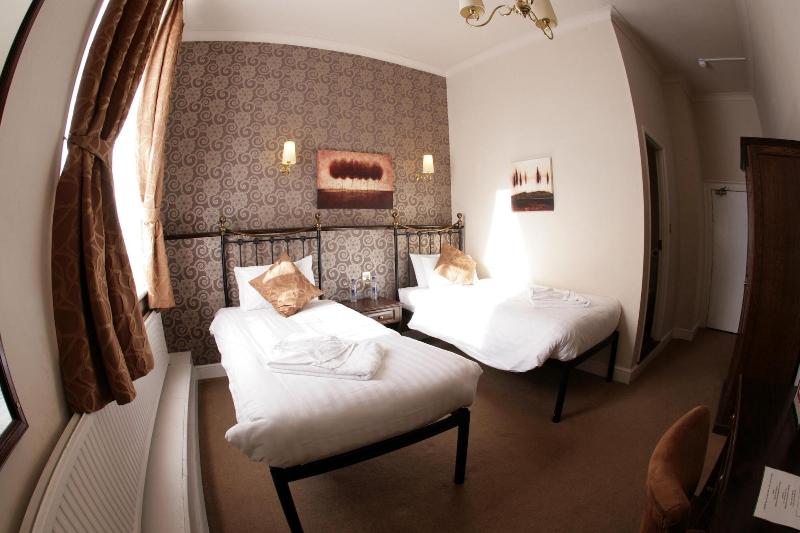 White Hart Hotel by Marstons Inns - Oda