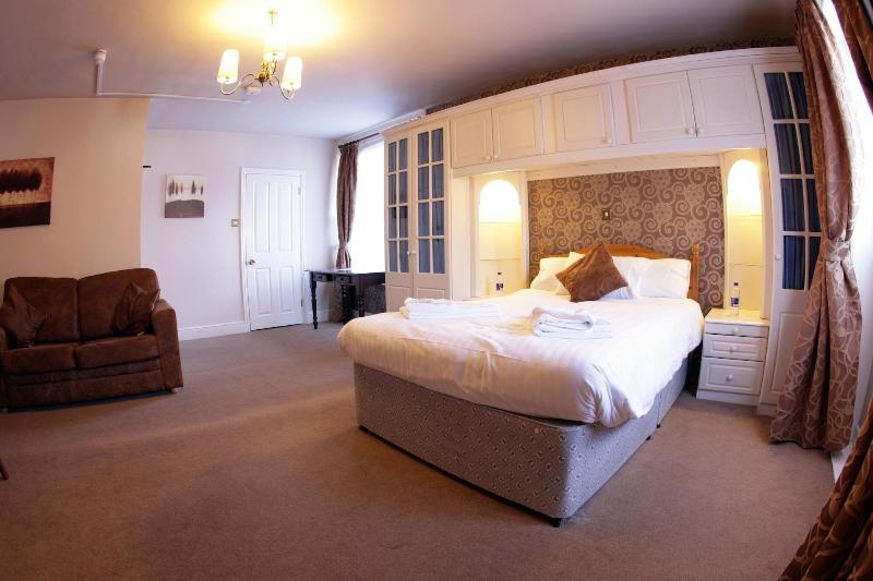 White Hart Hotel by Marstons Inns - Oda