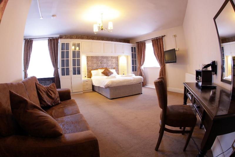 White Hart Hotel by Marstons Inns - Oda