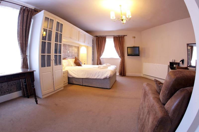 White Hart Hotel by Marstons Inns - Oda