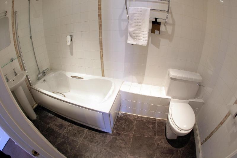 White Hart Hotel by Marstons Inns - Oda
