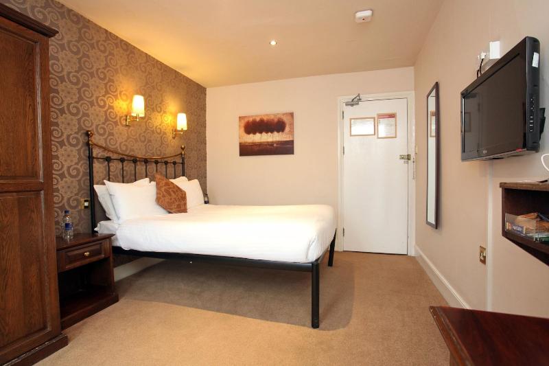 White Hart Hotel by Marstons Inns - Oda