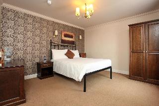 White Hart Hotel by Marstons Inns fotoÄŸrafÄ±