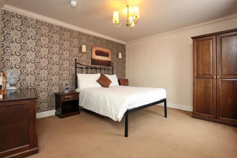 White Hart Hotel by Marstons Inns - Oda