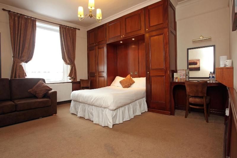 White Hart Hotel by Marstons Inns - Oda
