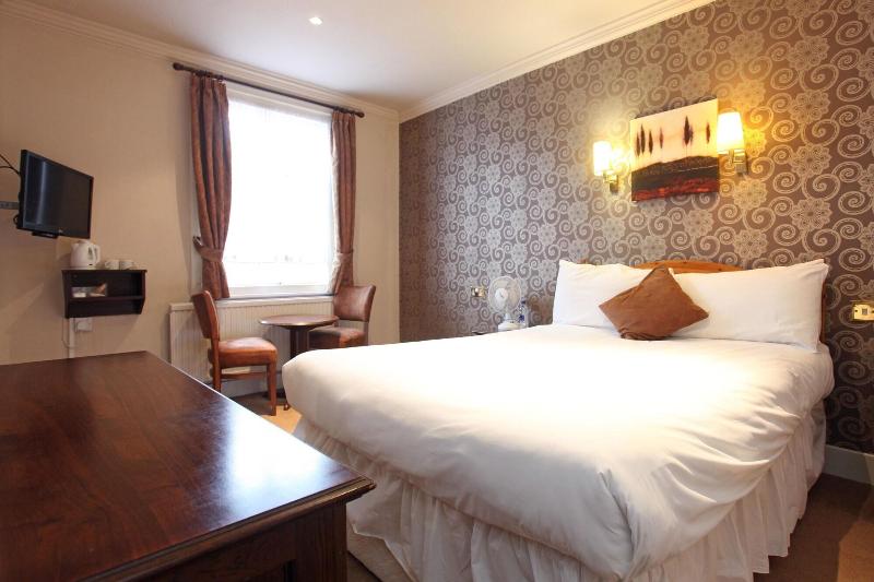 White Hart Hotel by Marstons Inns - Oda
