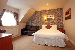 White Hart Hotel by Marstons Inns fotoÄŸrafÄ±