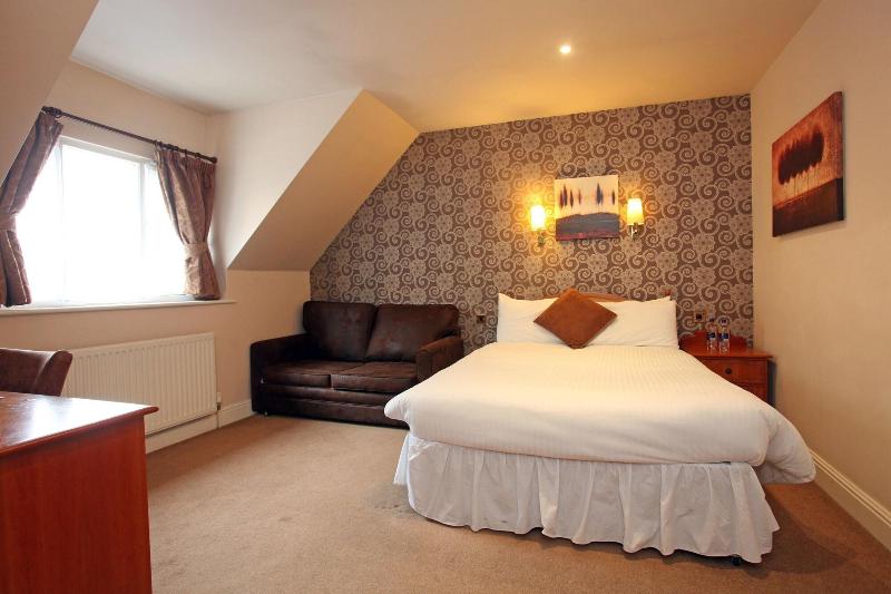 White Hart Hotel by Marstons Inns - Oda