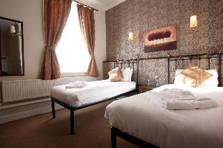 White Hart Hotel by Marstons Inns fotoÄŸrafÄ±