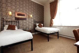 White Hart Hotel by Marstons Inns fotoÄŸrafÄ±