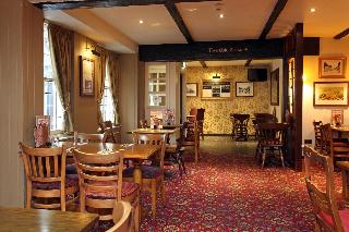 White Hart Hotel by Marstons Inns fotoÄŸrafÄ±