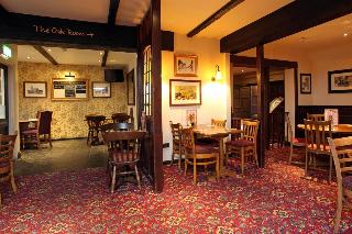 White Hart Hotel by Marstons Inns fotoÄŸrafÄ±