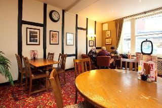 White Hart Hotel by Marstons Inns fotoÄŸrafÄ±