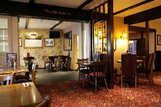 White Hart Hotel by Marstons Inns fotoÄŸrafÄ±