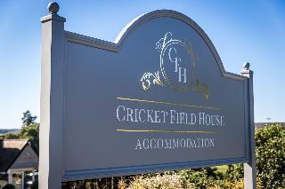Cricketfield House fotoÄŸrafÄ±
