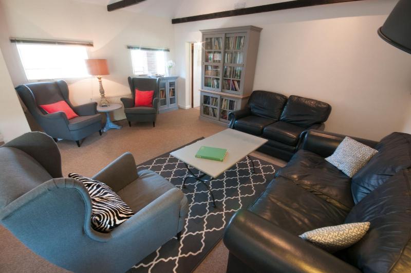 Cottesmore Golf   Country Club - Toplantı