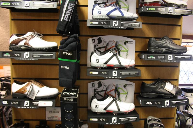 Cottesmore Golf   Country Club - Aktivite