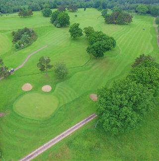 Cottesmore Golf   Country Club fotoÄŸrafÄ±